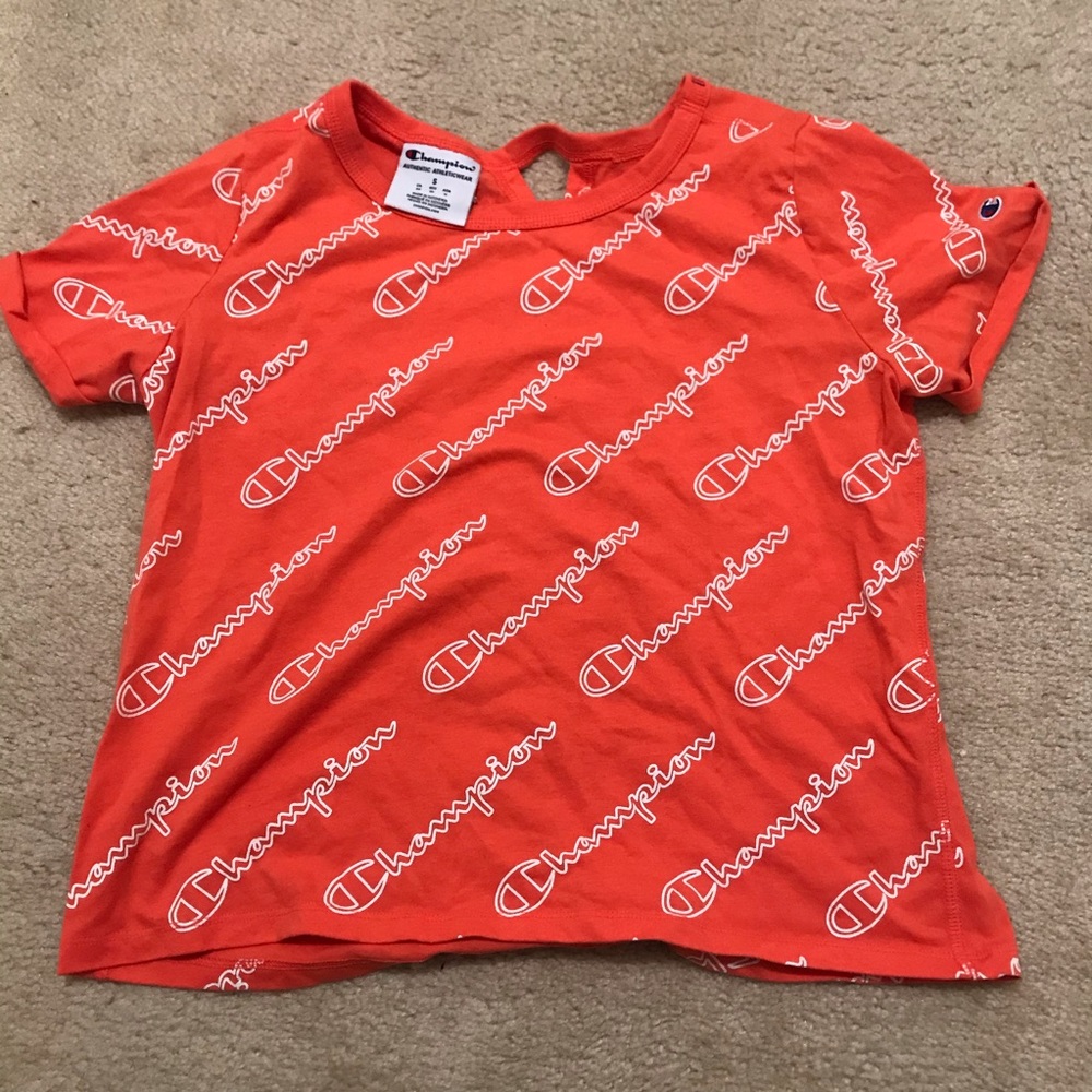 Champion T-shirt
